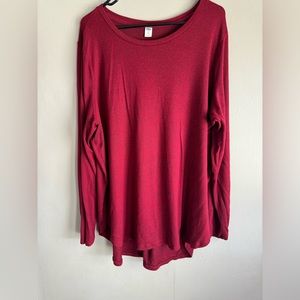 OLD NAVY Sweater dress